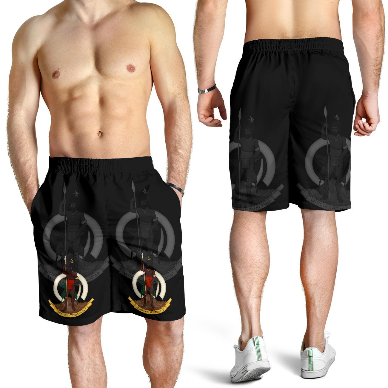 Vanuatu Shorts - Premium Quality - Vibe Hoodie Shop