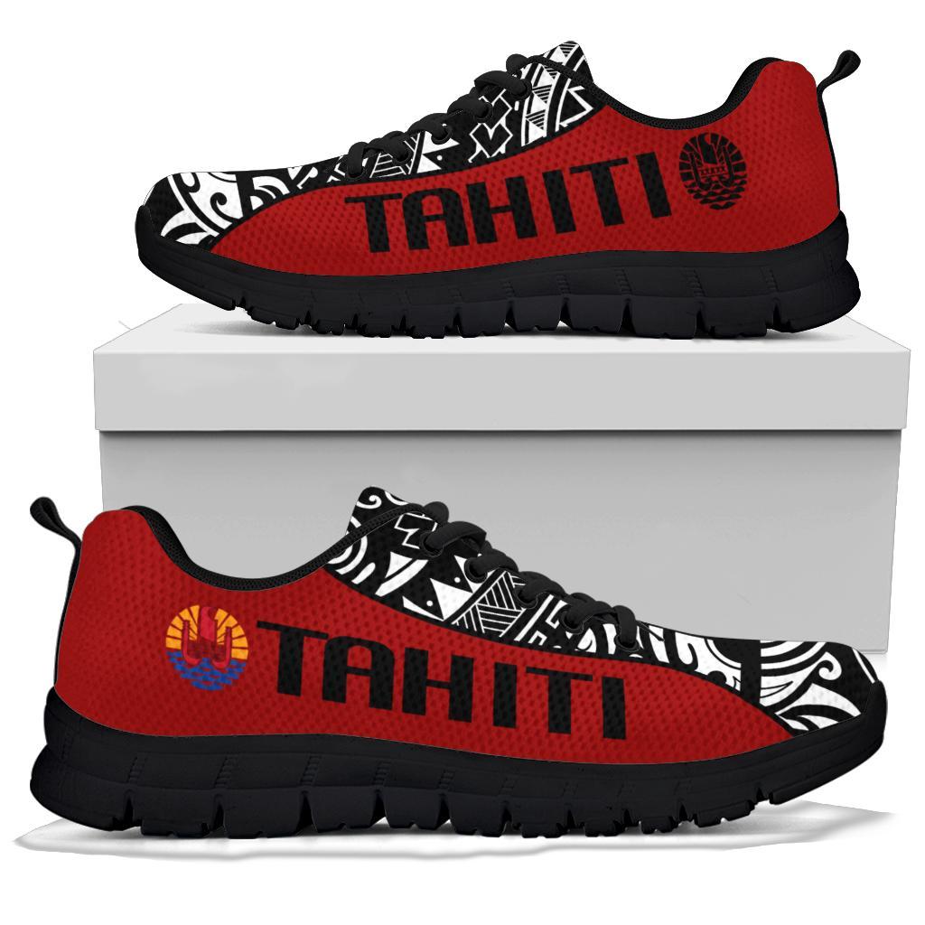 Tahiti Sneakers - Vibe Hoodie Shop