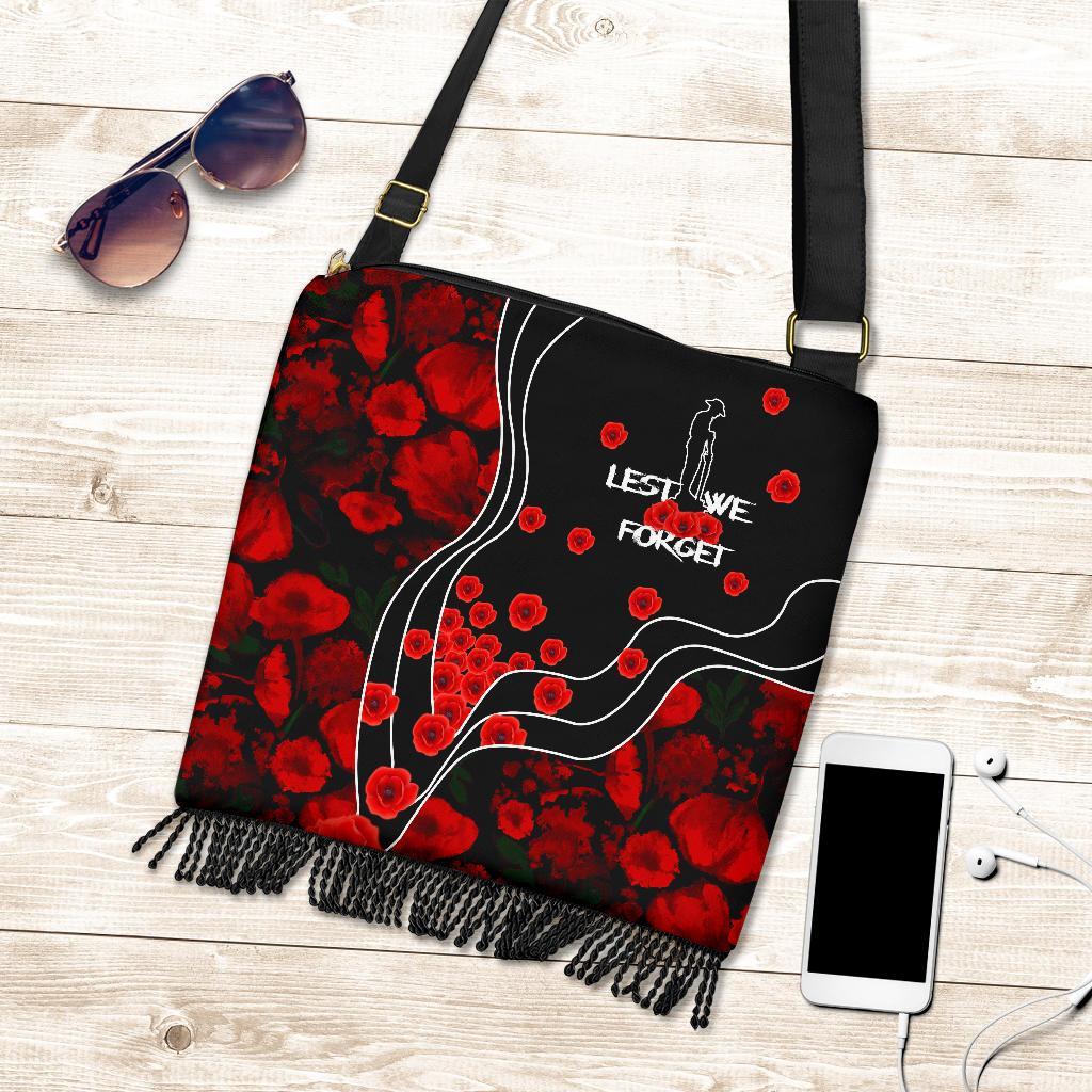 anzac-lest-we-forget-boho-handbag-poppy-flowers
