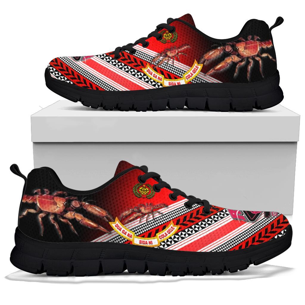 Rewa Rugby Union Fiji Sneakers Creative Style - Vibe Hoodie Shop