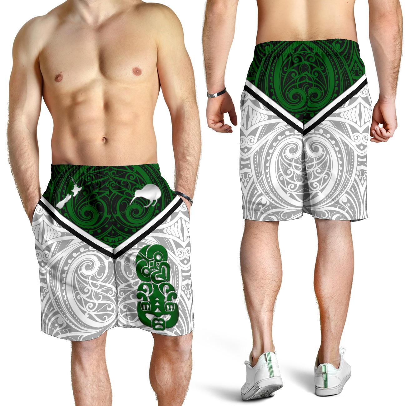 combo-men-tank-top-and-men-short-new-zealand-maori-rugby-pride-version-white