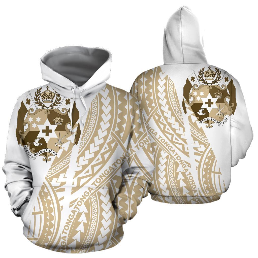 Tonga Sky Hoodie - Vibe Hoodie Shop