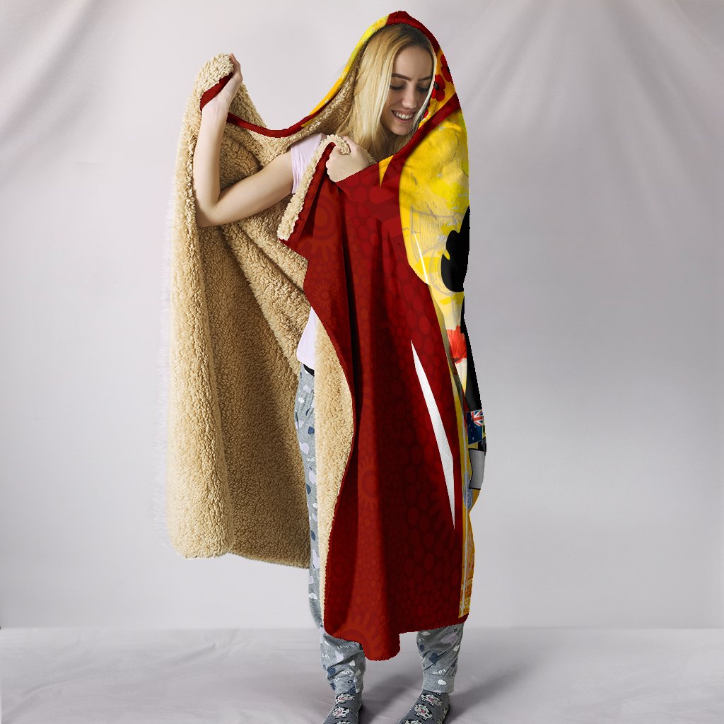 anzac-hooded-blanket-lest-we-forget-aboriginal-version