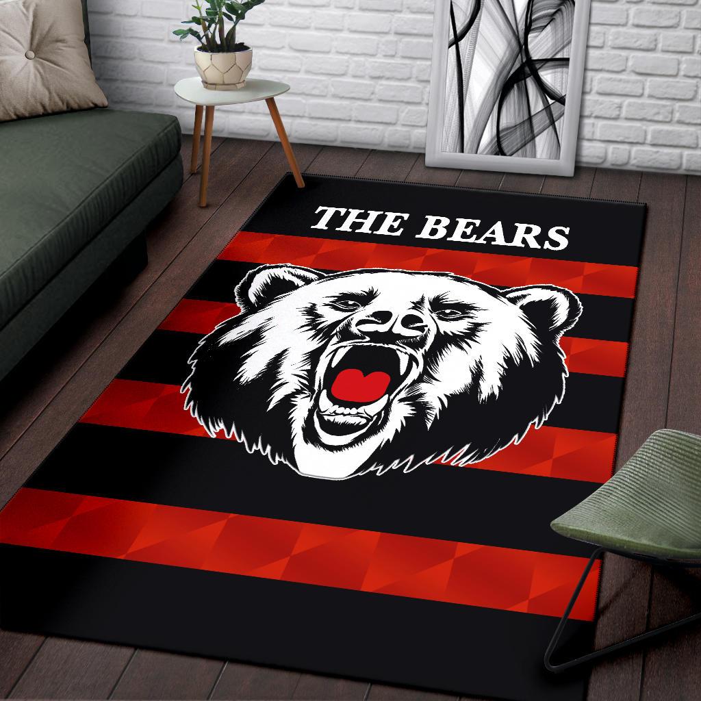 North Sydney Area Rug The Bears Simple Style - Vibe Hoodie Shop