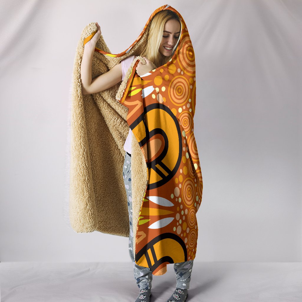 aboriginal-hooded-blanket-indigenous-art-patterns-ver03