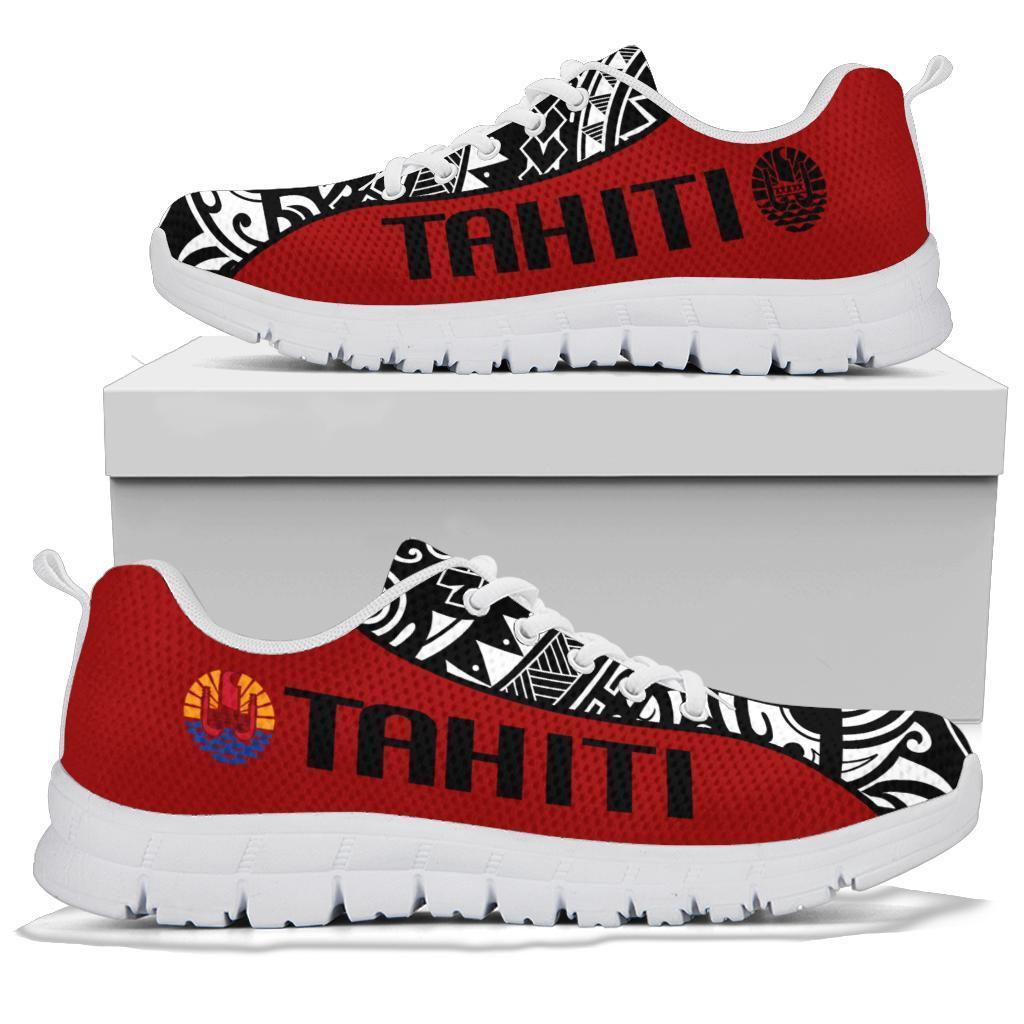 Tahiti Sneakers - Vibe Hoodie Shop