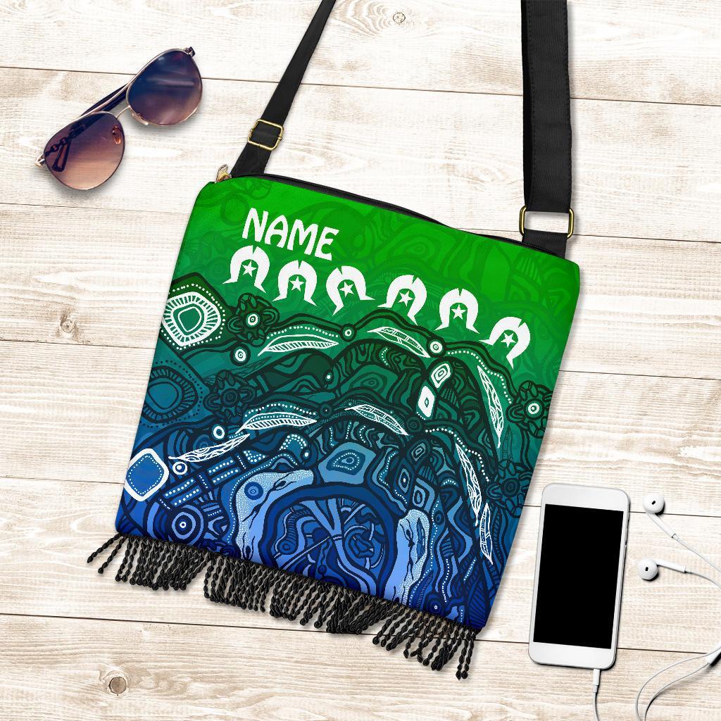 custom-torres-strait-islands-boho-handbag-blue