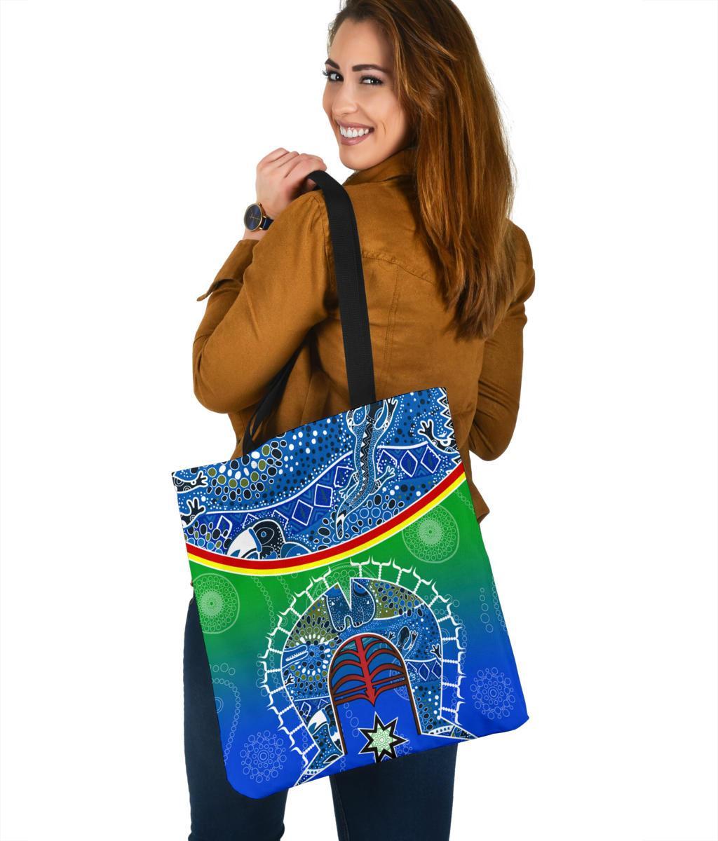 tote-bags-torres-strait-symbol-with-aboriginal-patterns