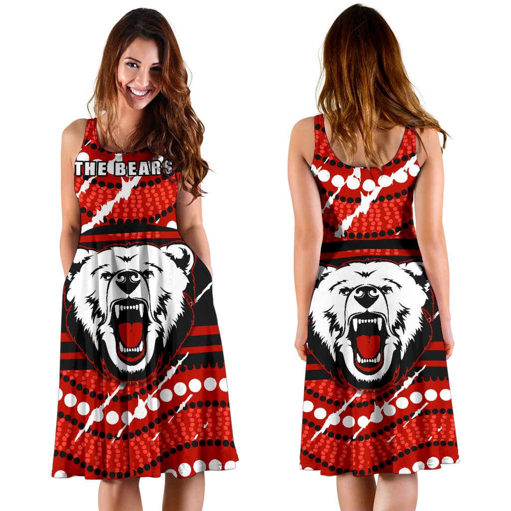 bears-women-dress-north-sydney-only