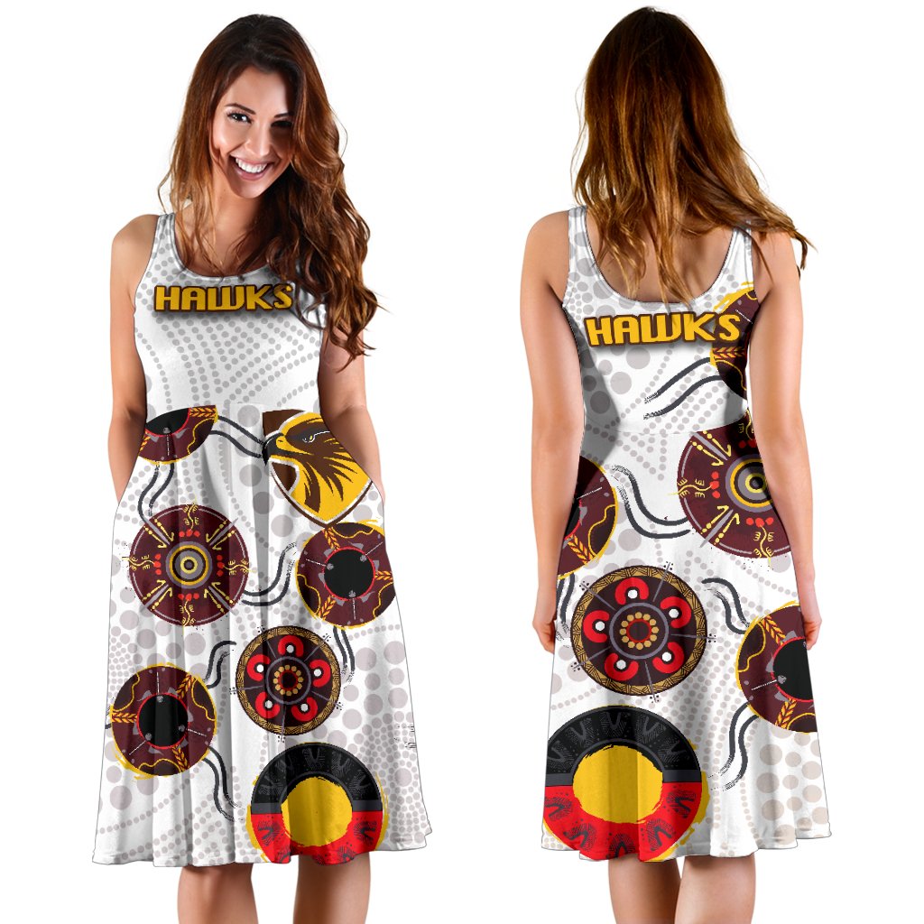 hawthorn-womens-dress-hawks-indigenous-white