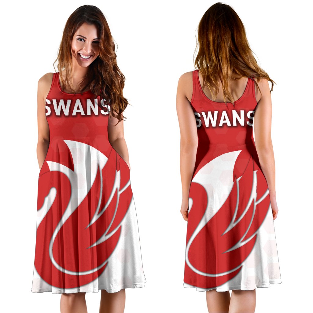 sydney-women-dress-swans