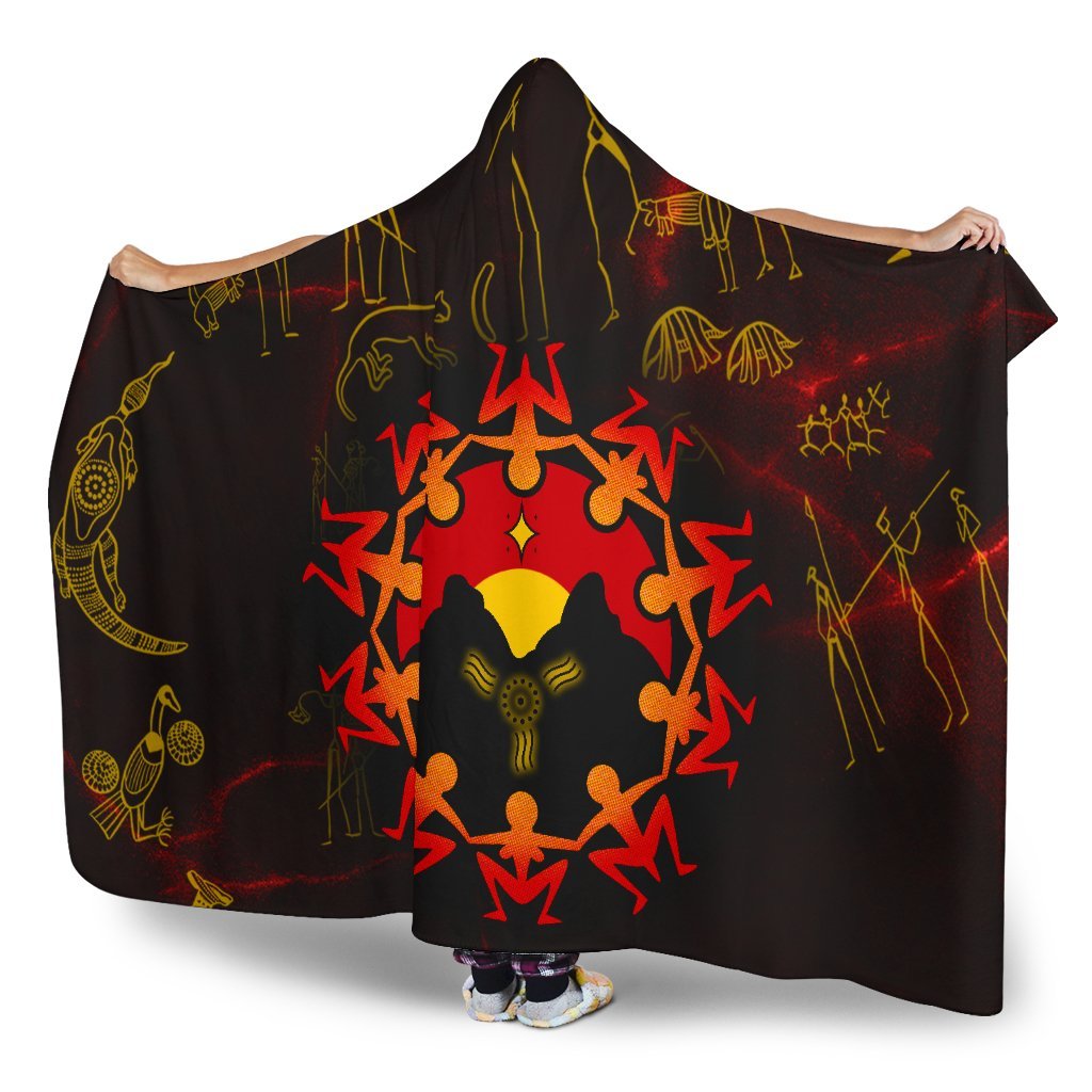 aboriginal-hooded-blanket-australia-map-and-indigenous-flag