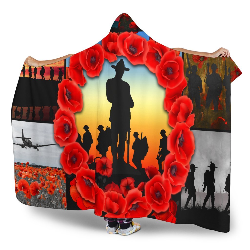 anzac-hooded-blanket-always-remember-australias-soldiers