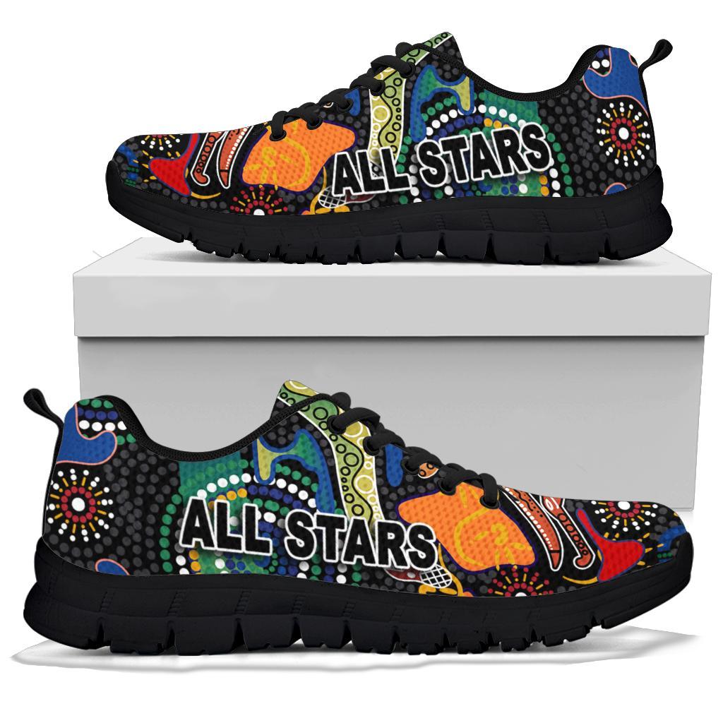 Indigenous Sneakers All Stars Pride Version - Vibe Hoodie Shop