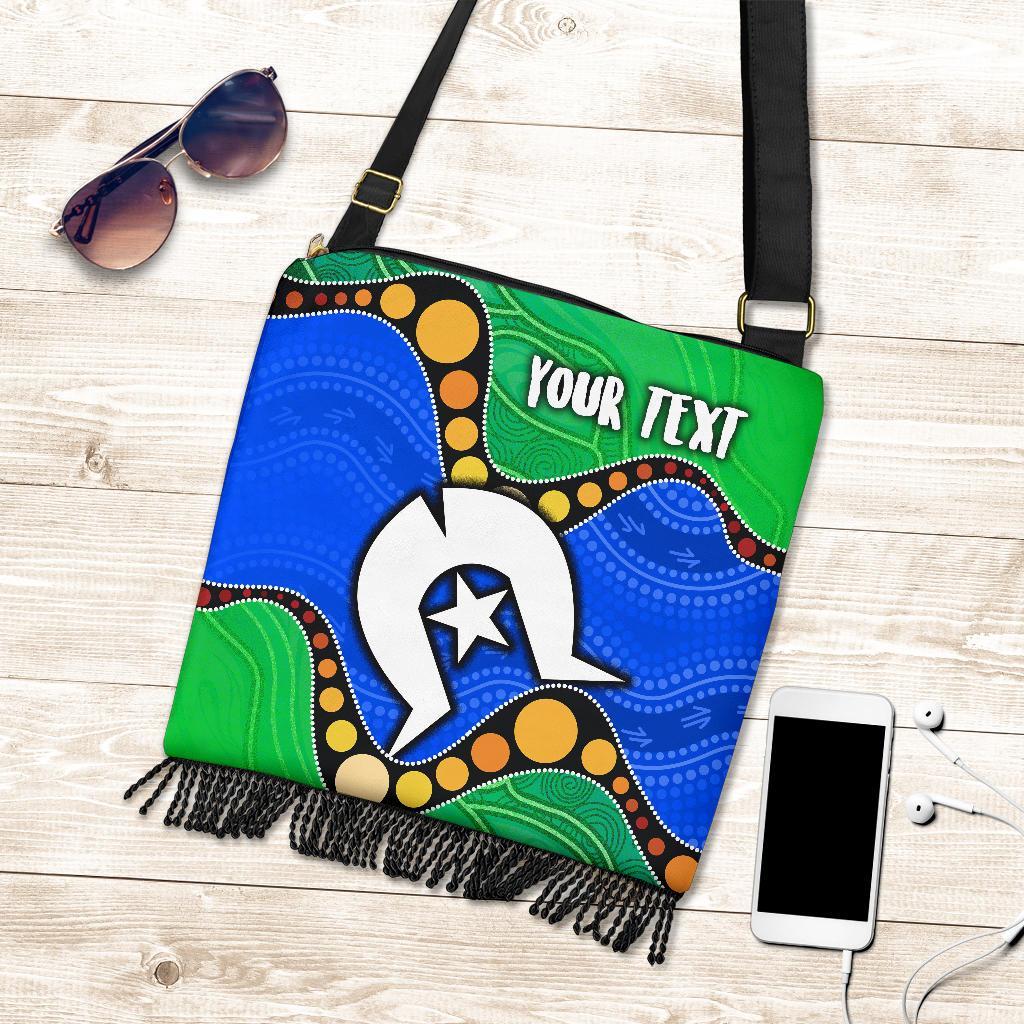 custom-torres-strait-islands-crossbody-boho-handbag-flag-with-aboriginal-patterns