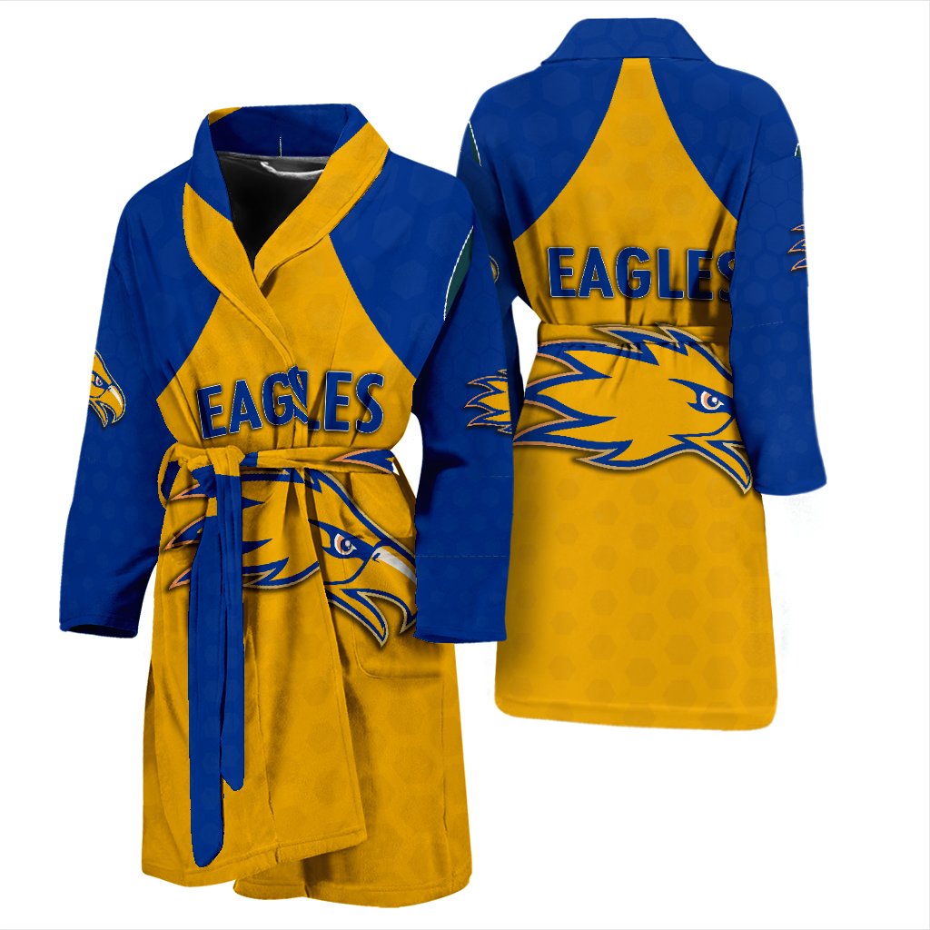 eagles-mens-bath-robe-west-coast-gold