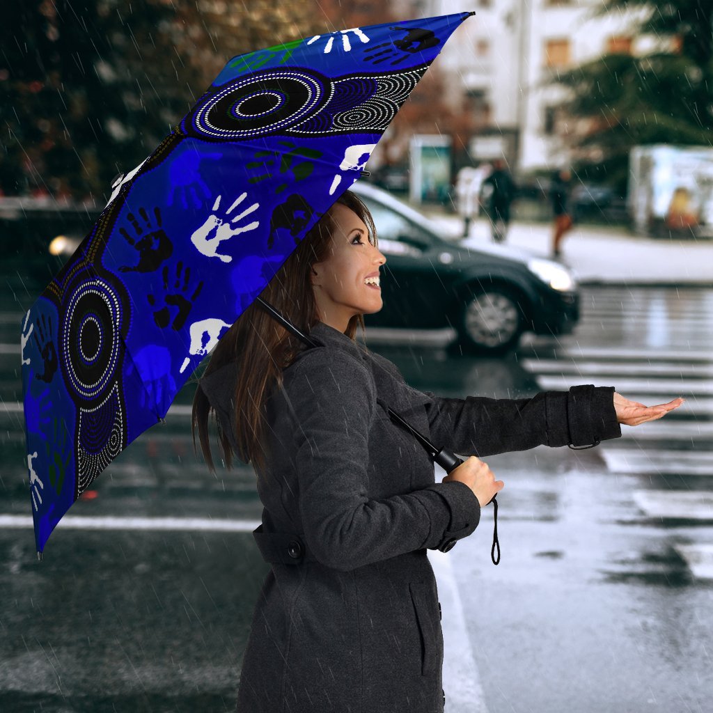 aboriginal-umbrellas-torres-strait-symbol-with-indigenous-patterns