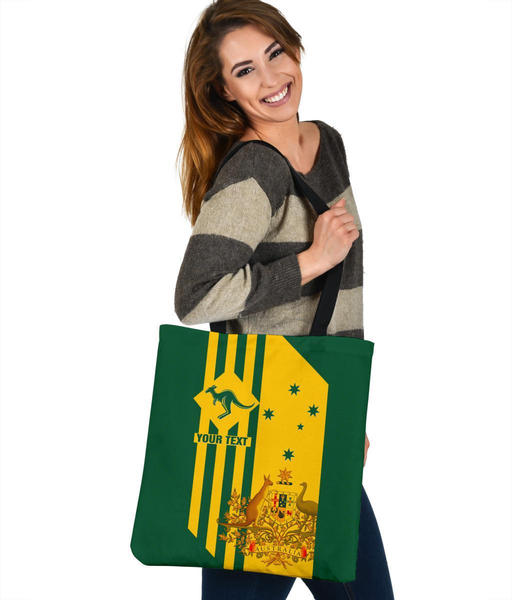 custom-tote-bags-australia-kangaroo-sign-national-color
