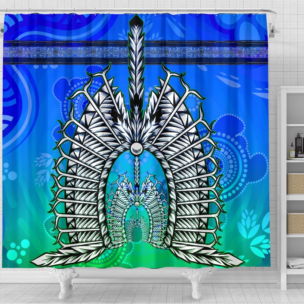 shower-curtain-turtle-background-with-dhari-mask