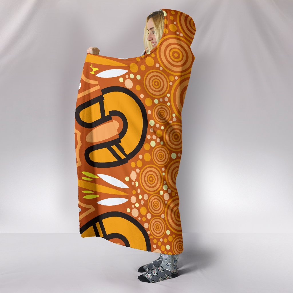 aboriginal-hooded-blanket-indigenous-art-patterns-ver03