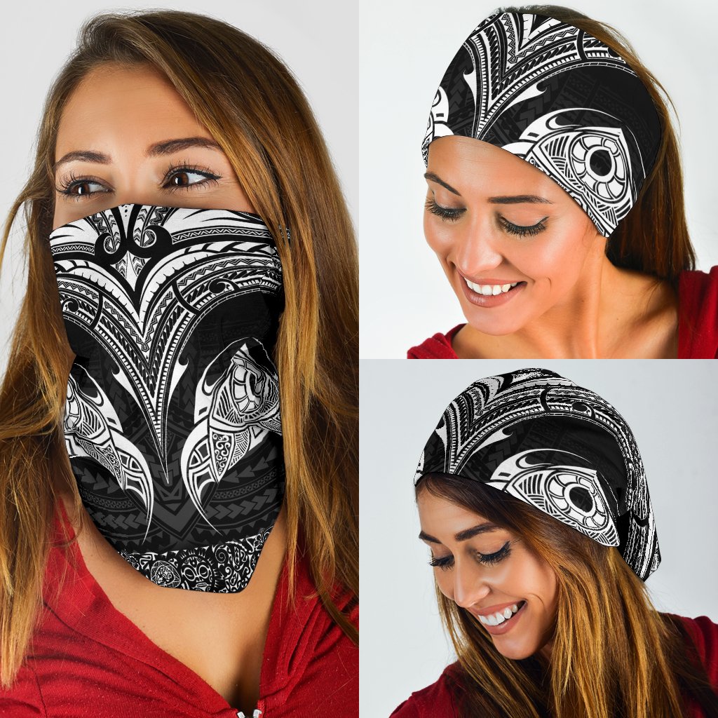 New Zealand The Mana Maori Bandana - Vibe Hoodie Shop