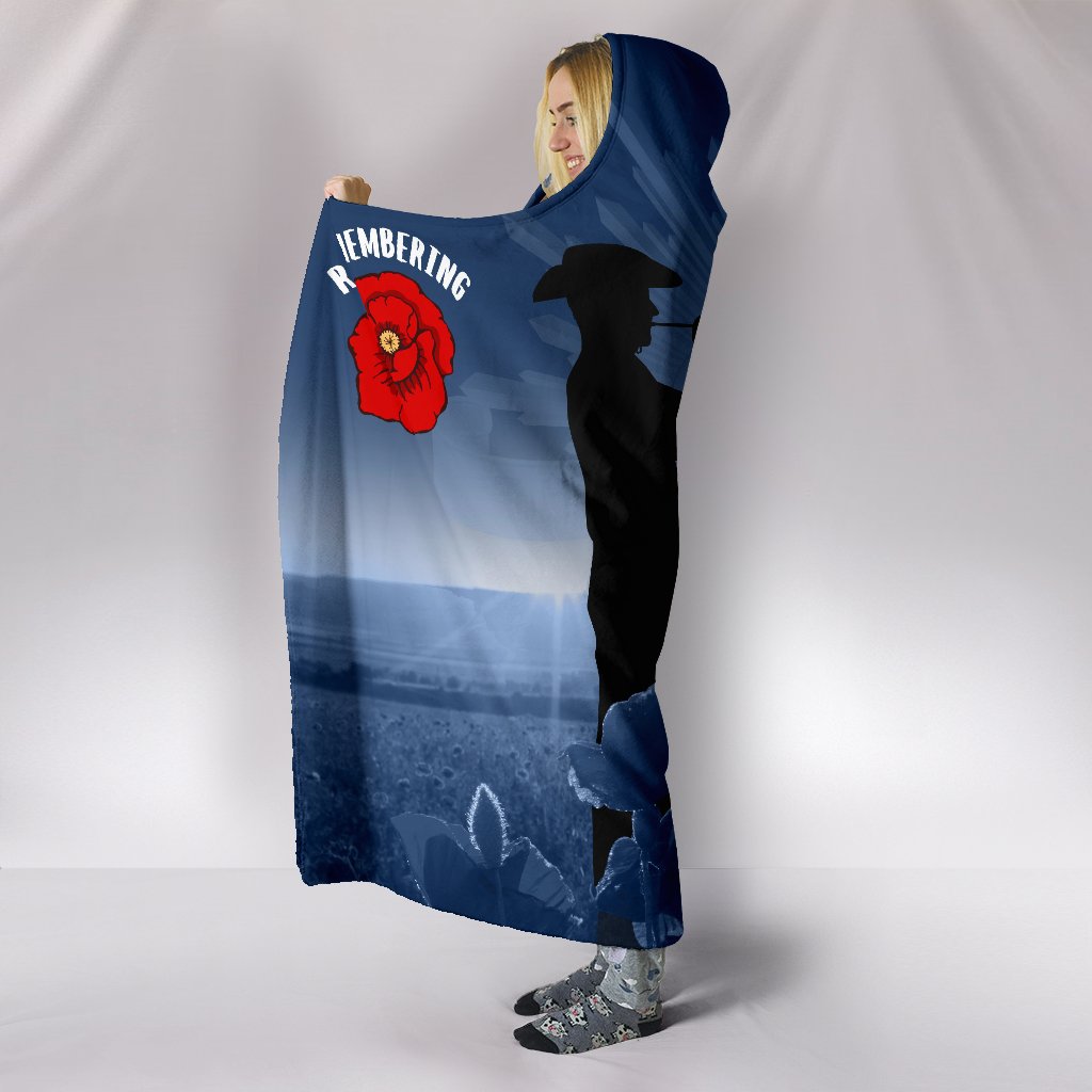 australia-navy-anzac-hooded-blanket-remembering-our-heroes