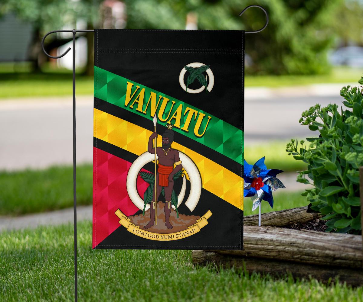 Vanuatu Rugby Flag Sporty Style - Vibe Hoodie Shop