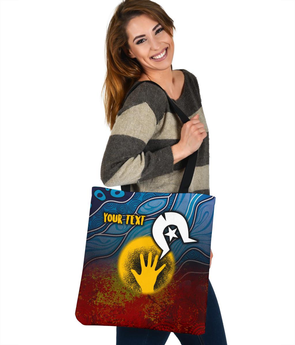 custom-aboriginal-tote-bags-aboriginal-and-torres-strait-islanders-flag