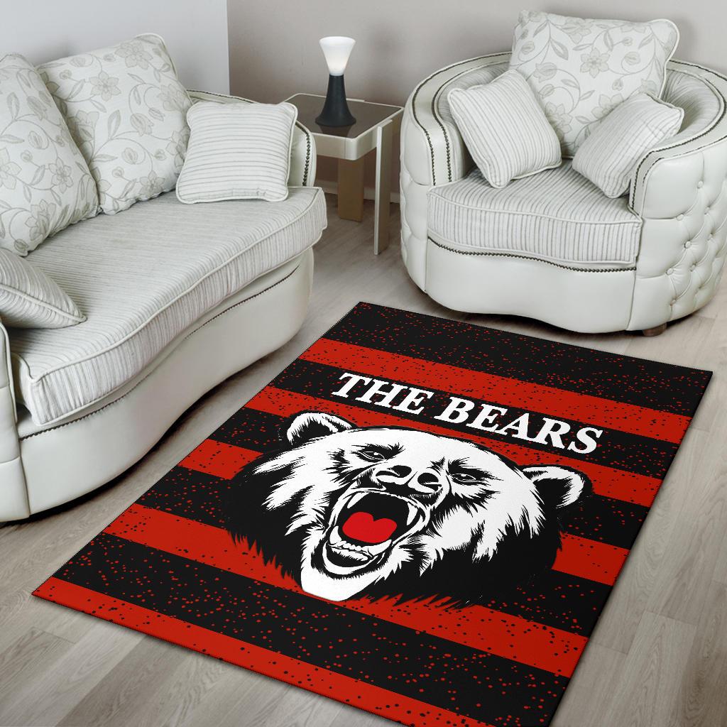 North Sydney Area Rug The Bears Original Style - Vibe Hoodie Shop