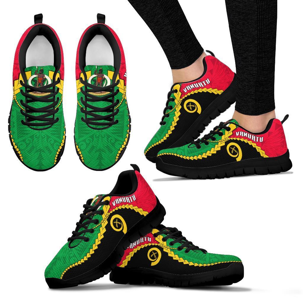 Vanuatu Sneakers - Vibe Hoodie Shop