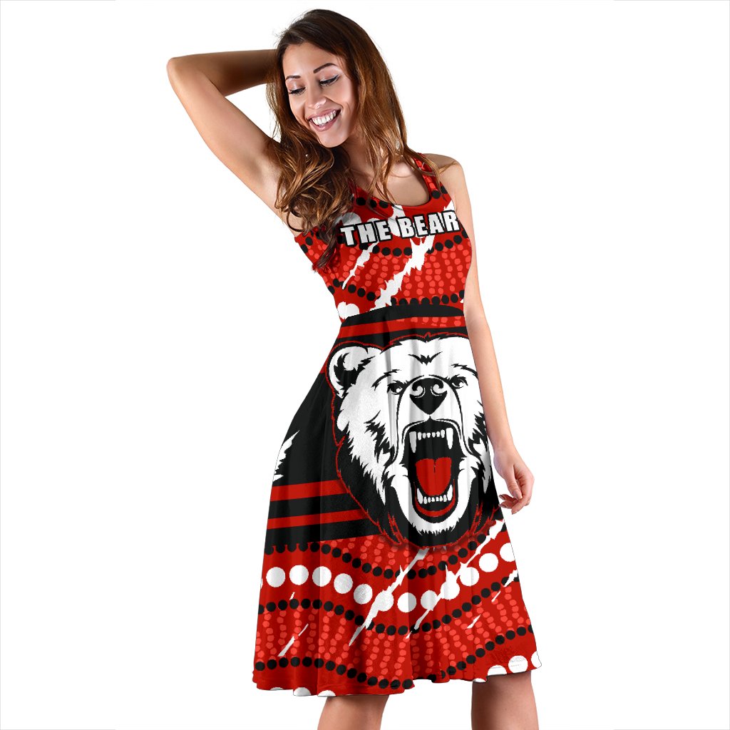 bears-women-dress-north-sydney-only