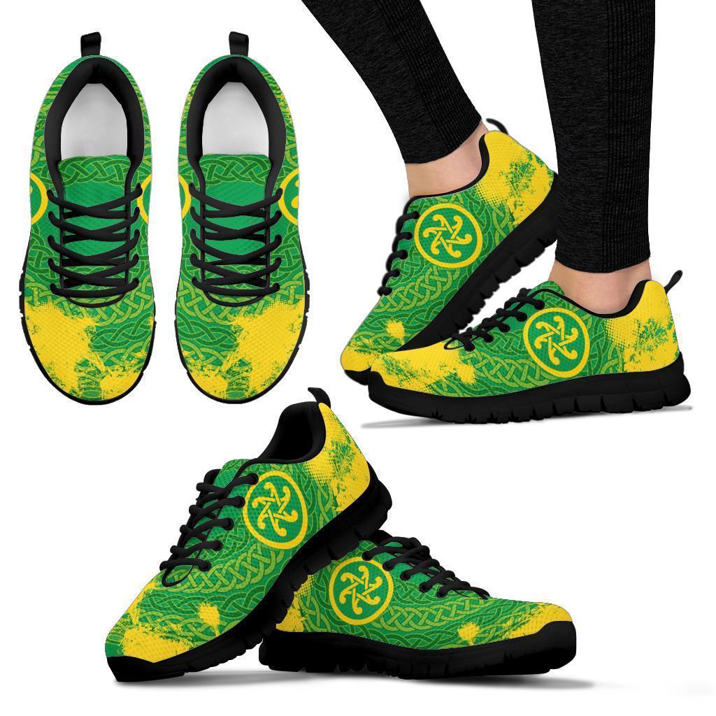 Celtic Sneakers - Pan - Celticism - Vibe Hoodie Shop