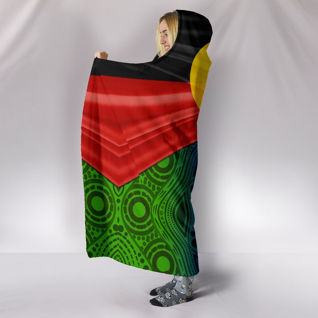 naidoc-hooded-blanket-we-always-together