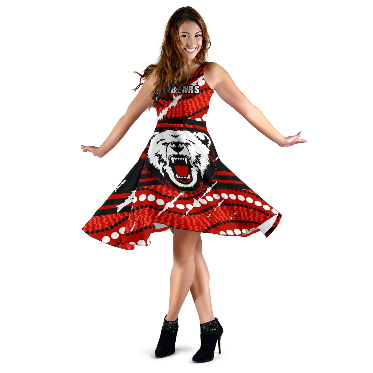 bears-women-dress-north-sydney-only