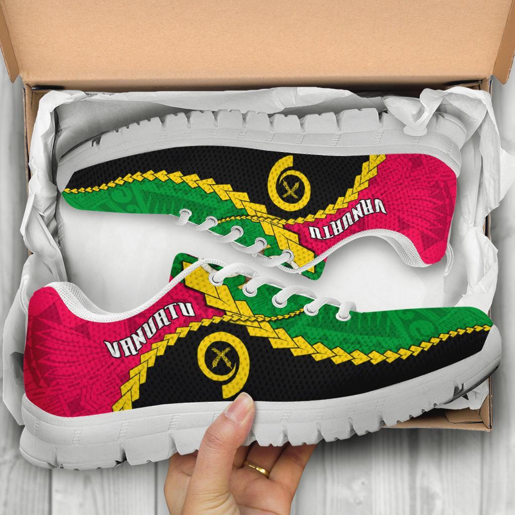 Vanuatu Sneakers - Vibe Hoodie Shop