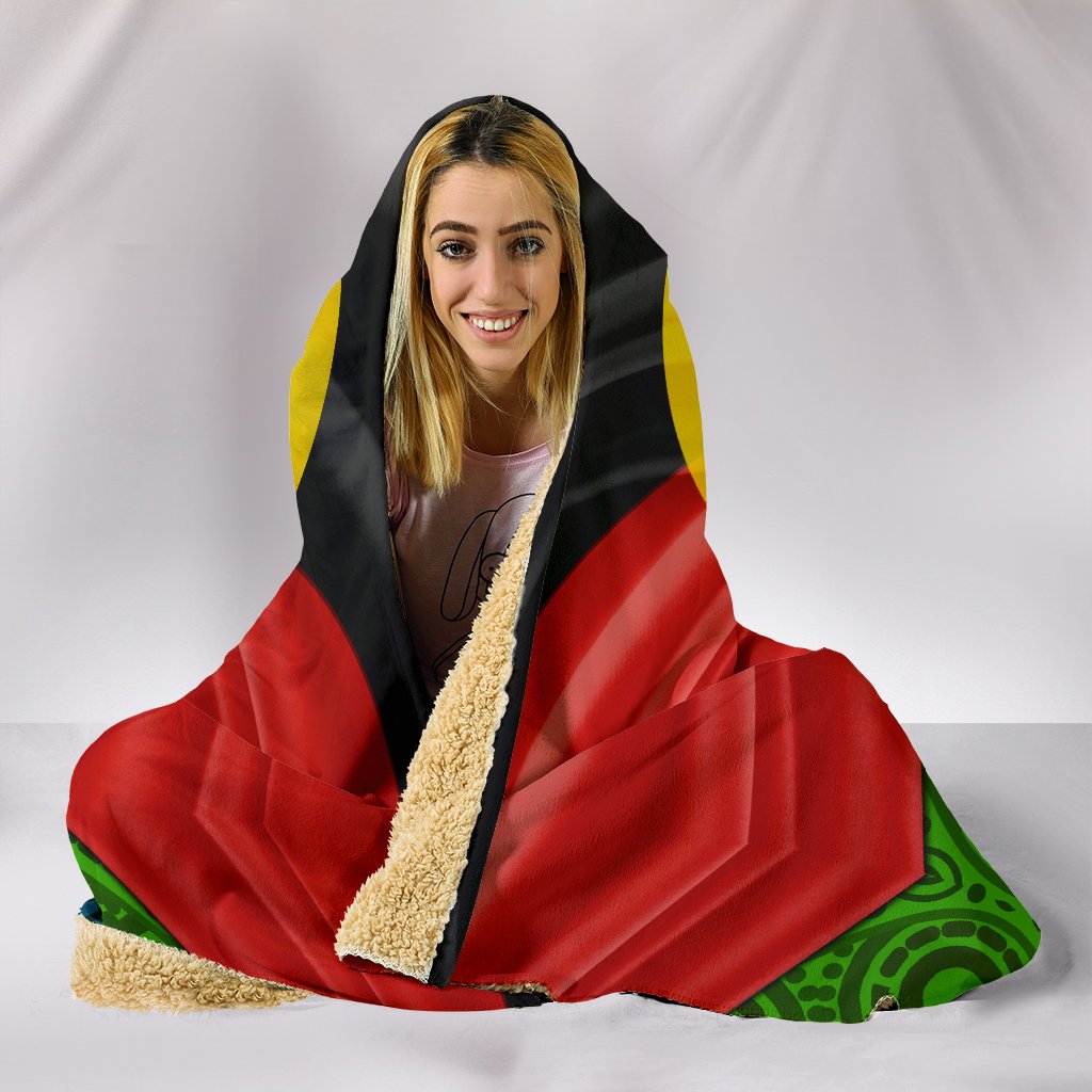 naidoc-hooded-blanket-we-always-together