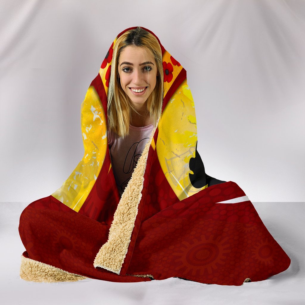anzac-hooded-blanket-lest-we-forget-aboriginal-version