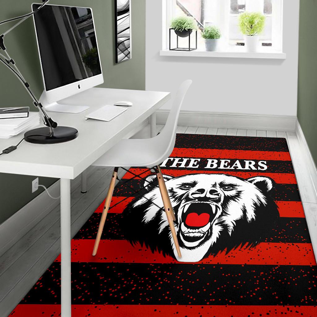 North Sydney Area Rug The Bears Original Style - Vibe Hoodie Shop