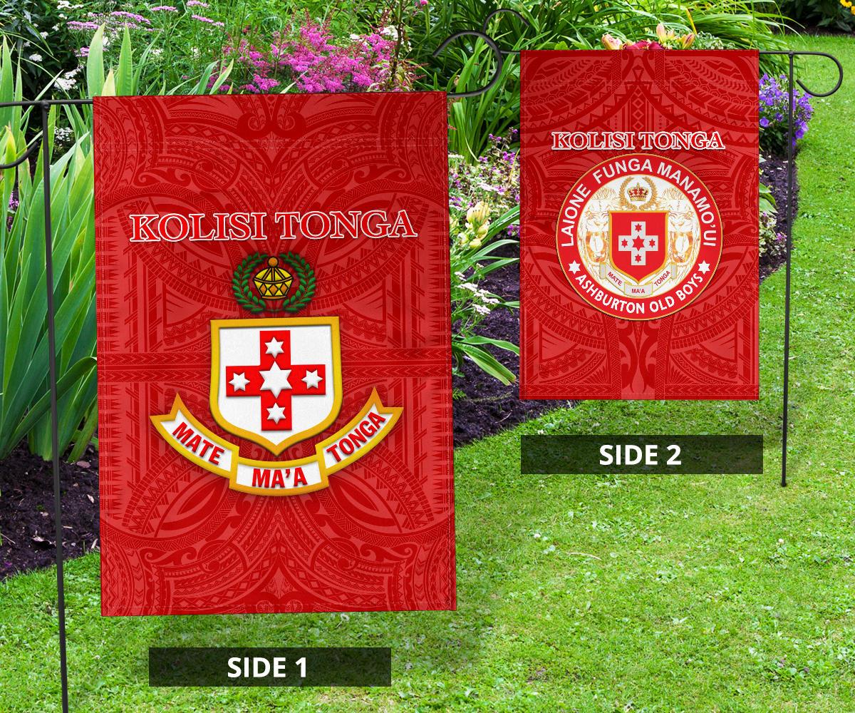 Kolisi Tonga Flag Mate Ma'a Tonga Unique Rugby Style - Vibe Hoodie Shop