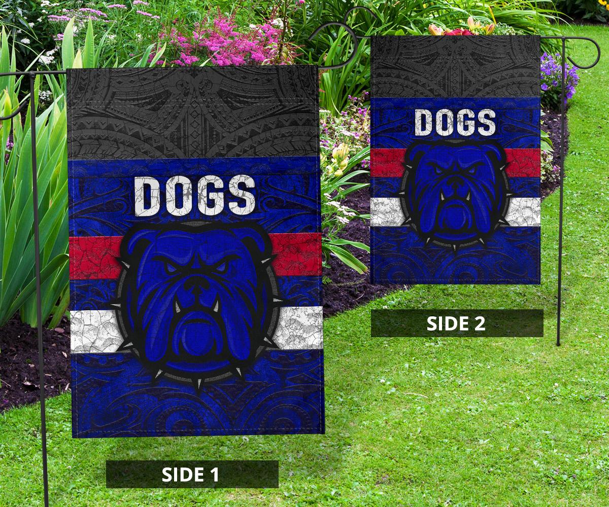 Western Flag Dogs Unique Vibes - Vibe Hoodie Shop