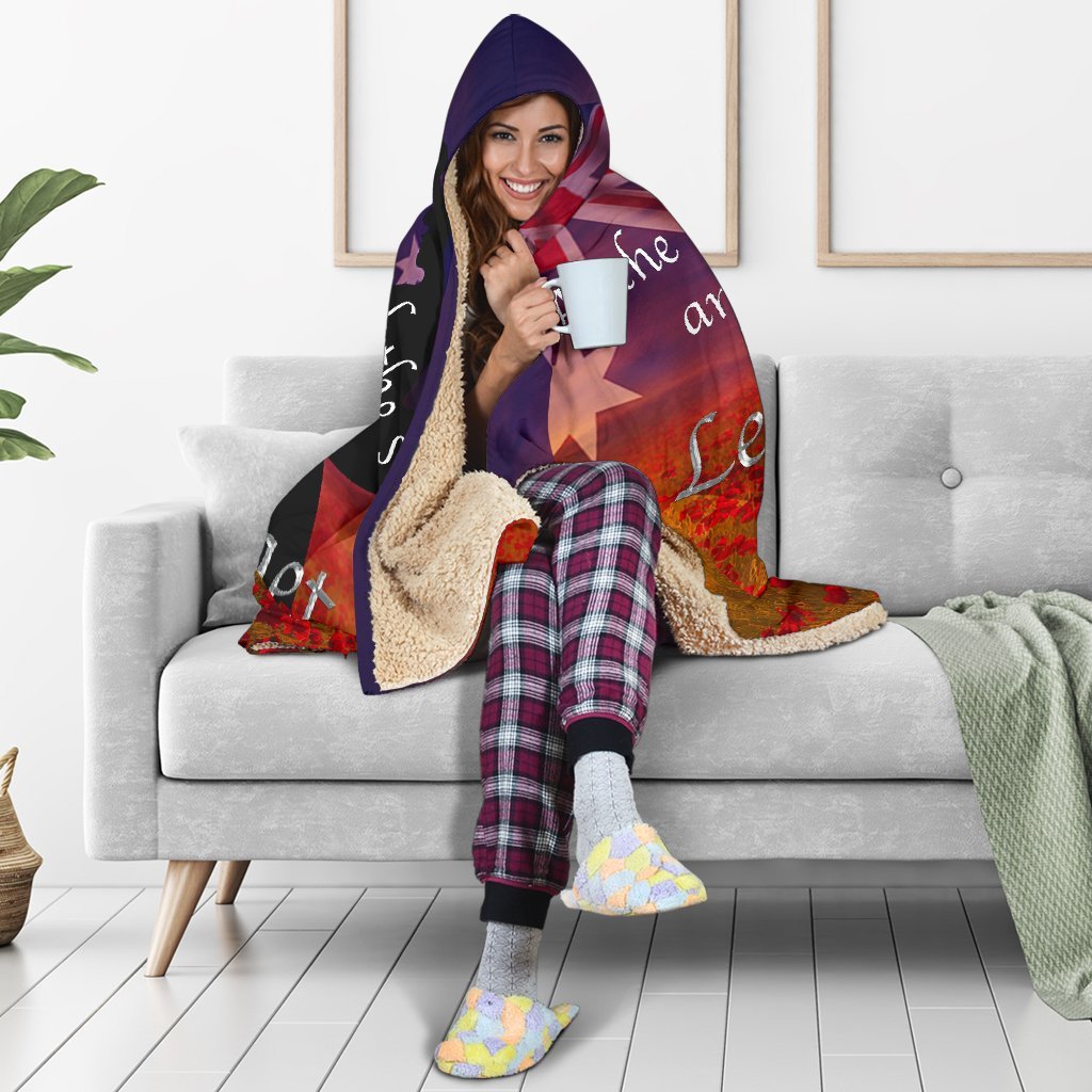 anzac-day-2021-hooeded-blanket-lest-we-forget-ver02