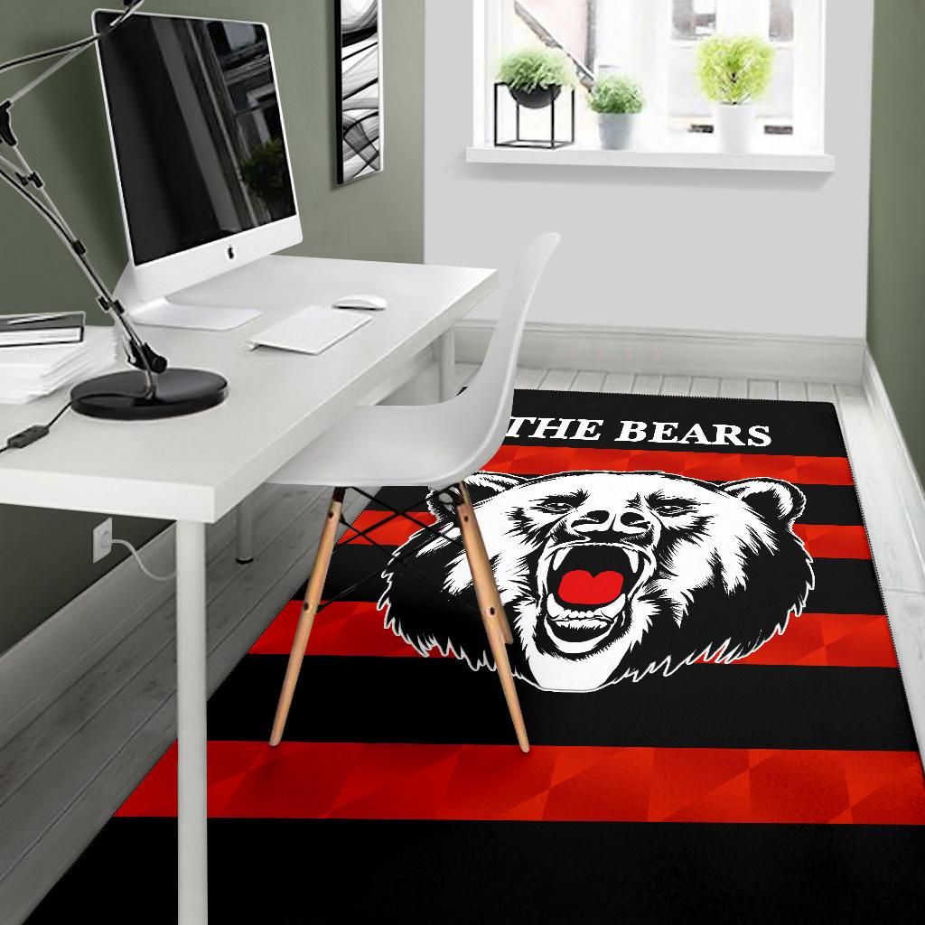 North Sydney Area Rug The Bears Simple Style - Vibe Hoodie Shop