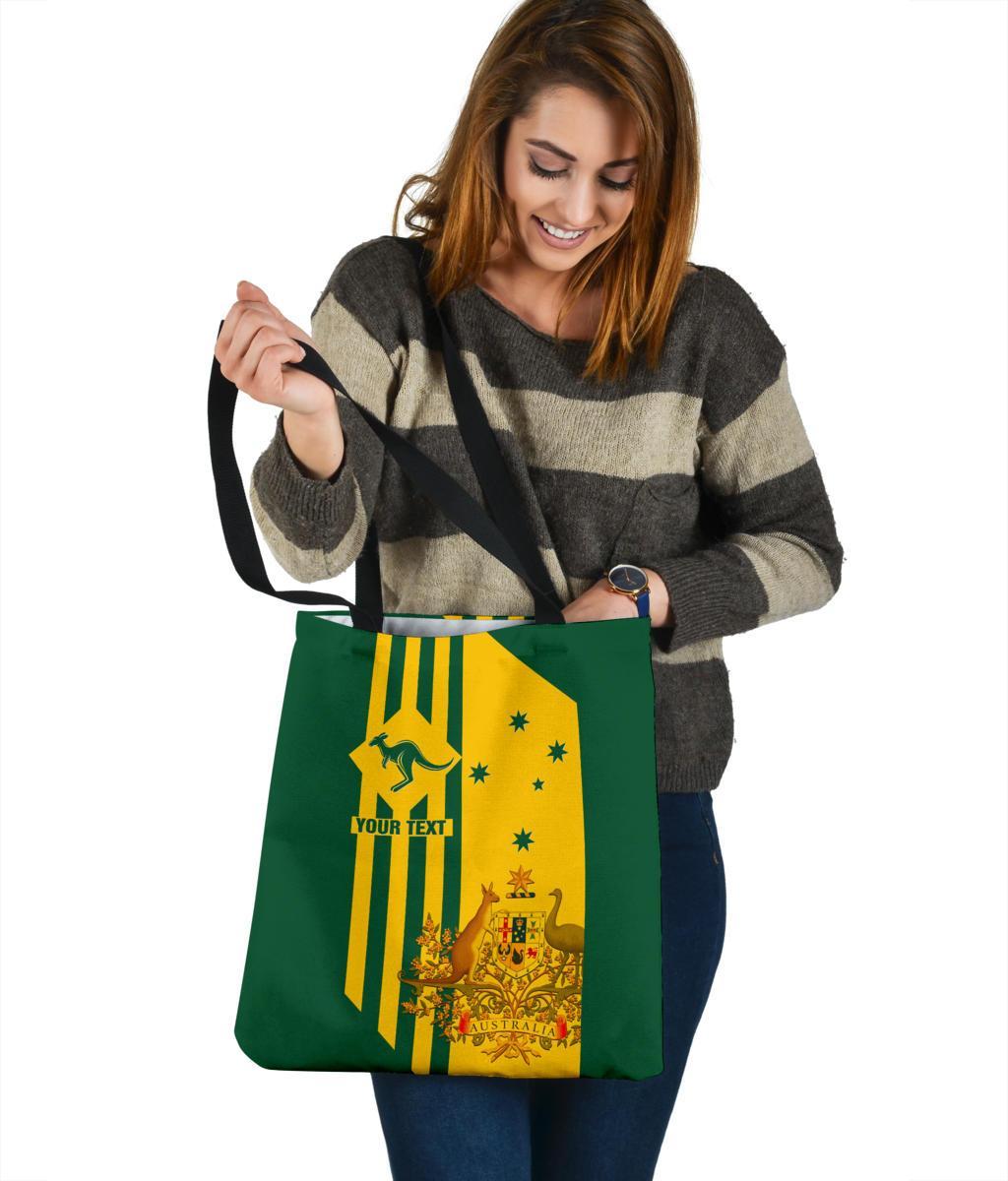 custom-tote-bags-australia-kangaroo-sign-national-color