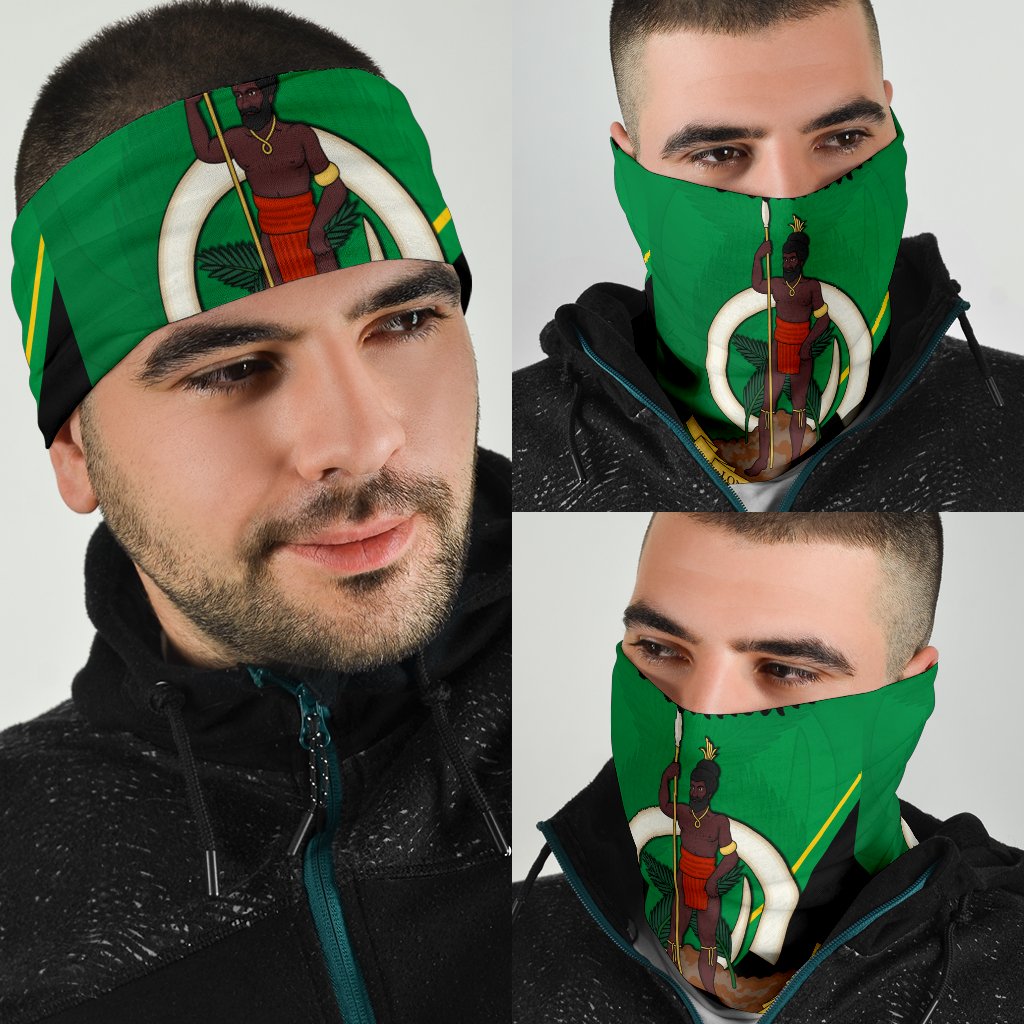 Vanuatu Bandana Simple Style - Vibe Hoodie Shop