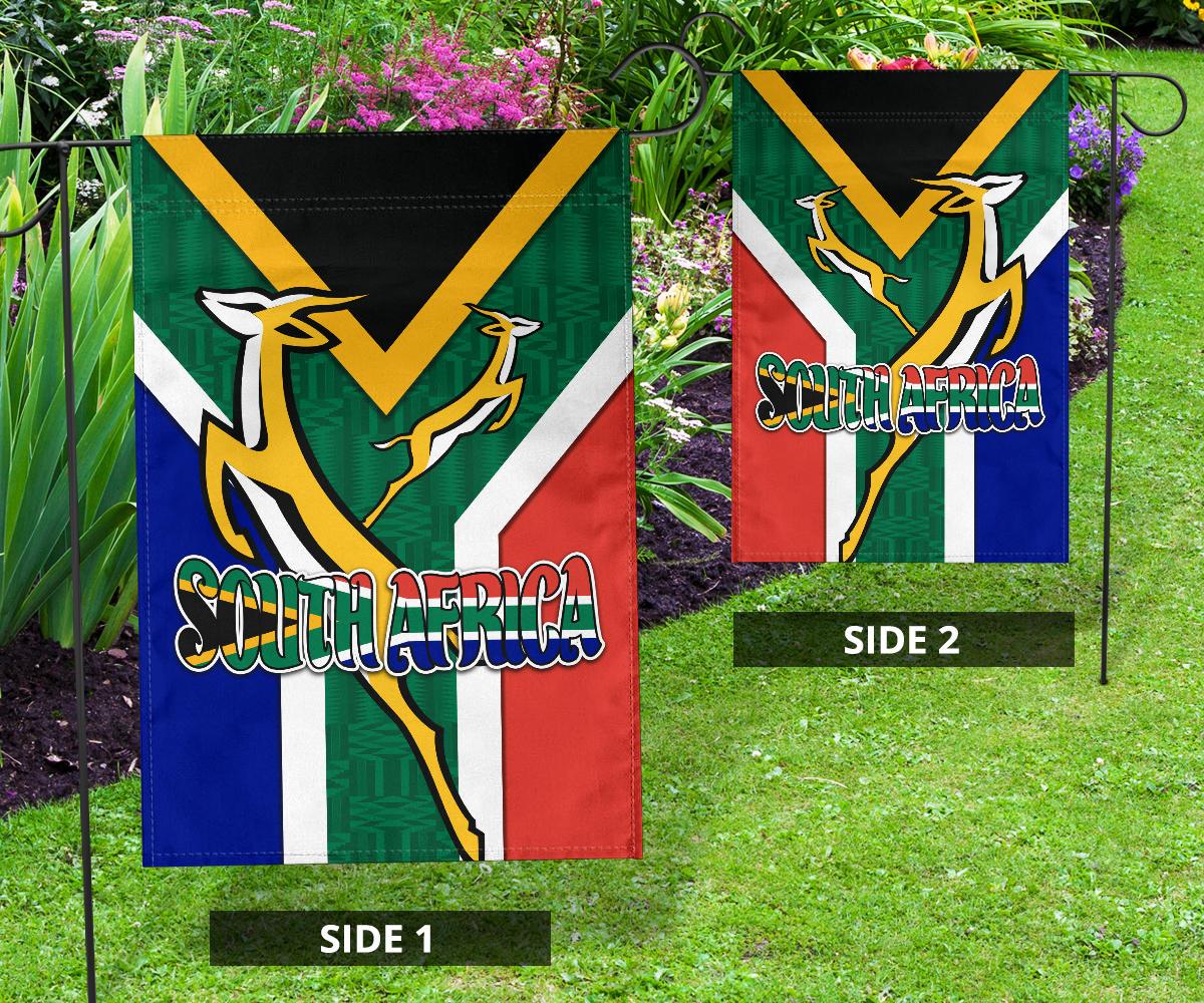 South Africa Flag Springboks Rugby Be Proud - Vibe Hoodie Shop