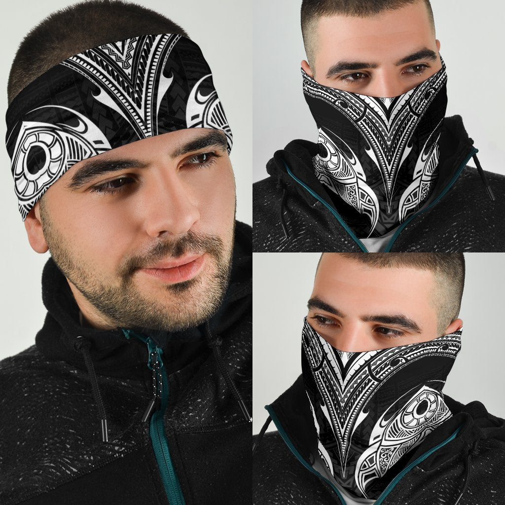 New Zealand The Mana Maori Bandana - Vibe Hoodie Shop