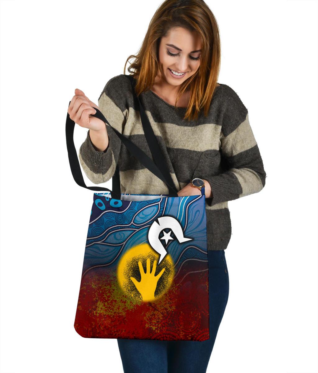 aboriginal-tote-bags-aboriginal-and-torres-strait-islanders-flag