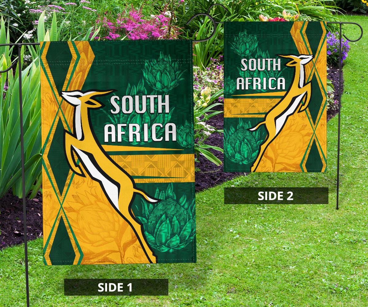 South Africa Flag Springboks Rugby Be Fancy - Vibe Hoodie Shop