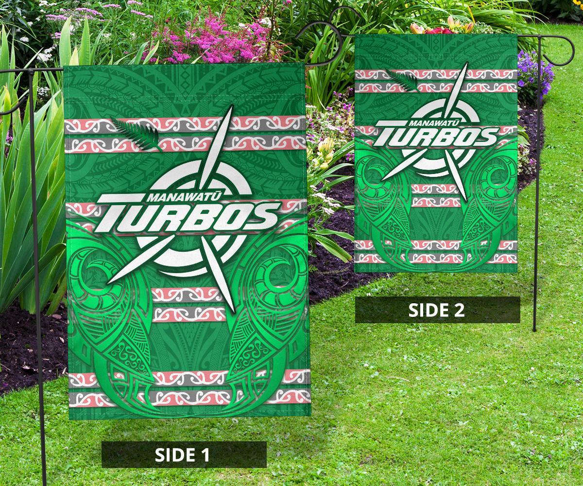 Manawatu Turbos Flag Maori Vibes - Vibe Hoodie Shop