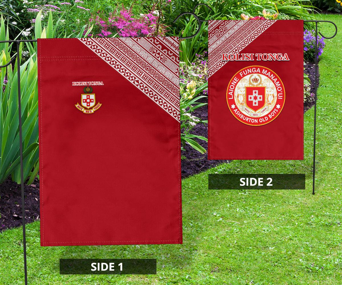 Kolisi Tonga Flag Mate Ma'a Tonga Rugby Original - Vibe Hoodie Shop